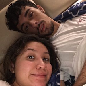 Meet your Posher, Ronnie